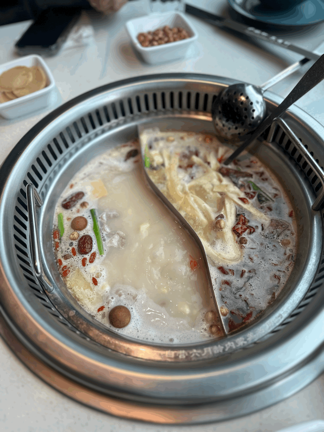 Mala Soup