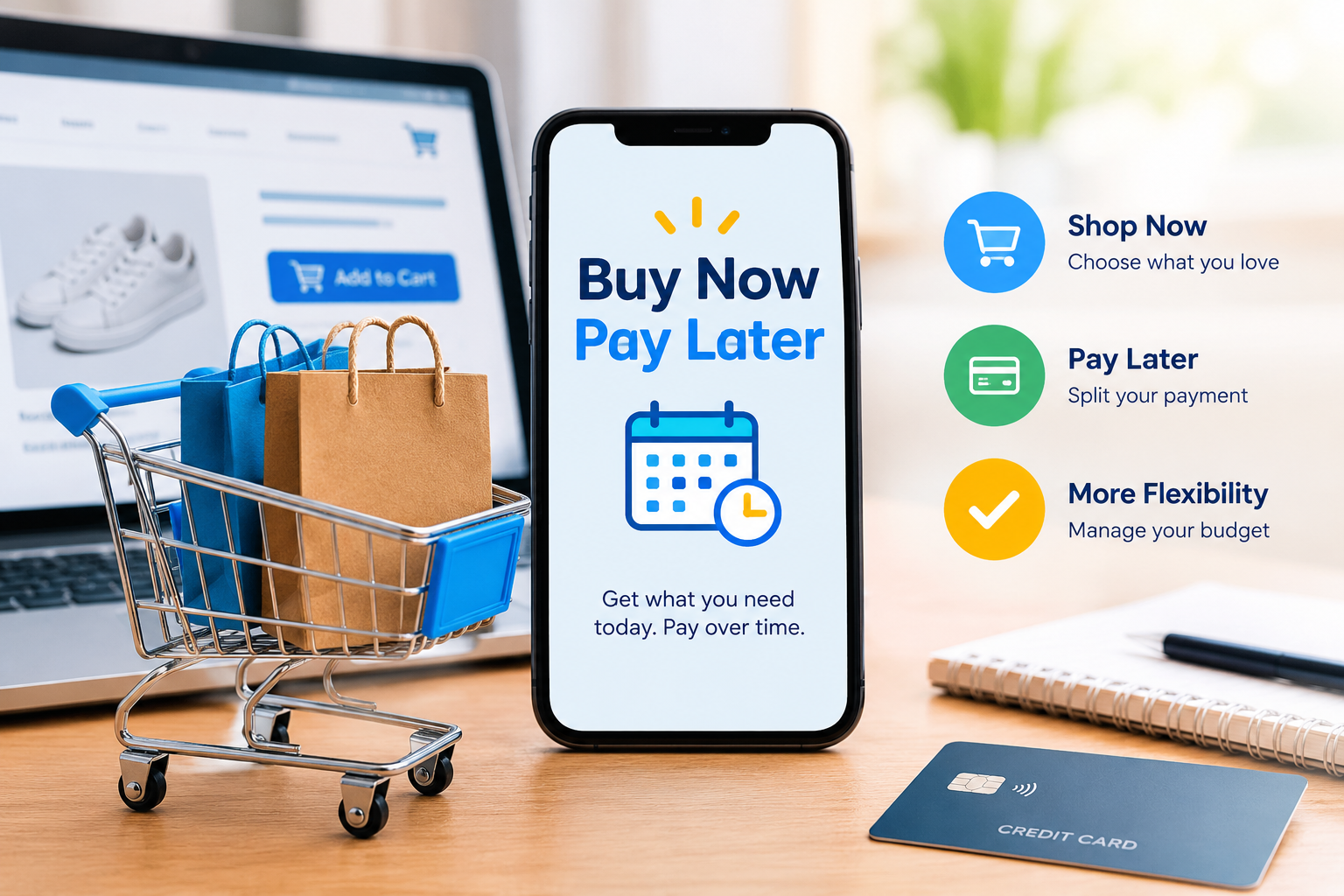 buy now pay later