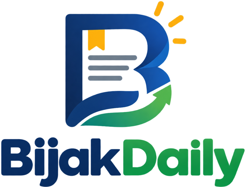 BijakDaily