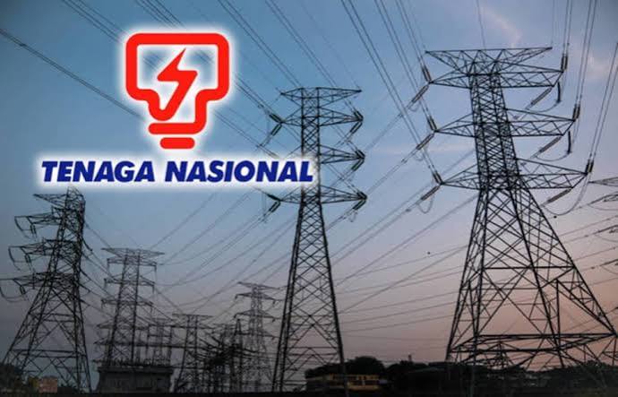 Tenaga Nasional